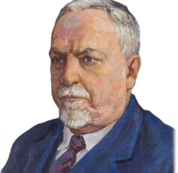 Николай Александрович Семашко